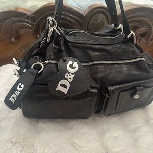 D&G | Bags | Dg Susanne Bag | Poshmark